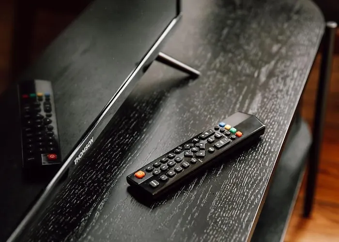 Zentral Und Frisch Eingerichtet: 2 Zi. 24h Checkin * Kiel