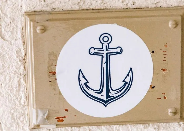 Appartement Zentral Und Frisch Eingerichtet: 2 Zi. 24h Checkin