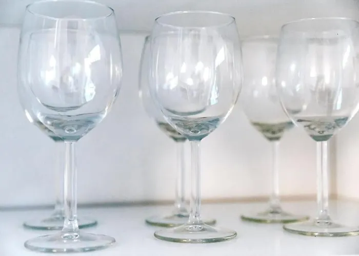 Appartement Zentral Und Frisch Eingerichtet: 2 Zi. 24h Checkin Kiel